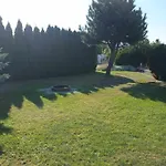 Ubytování v soukromí Dom Za Tujami 30 Min Od Centrum Poznania Strykowo