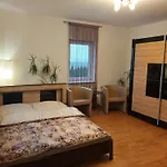 Ubytování v soukromí Dom Za Tujami 30 Min Od Centrum Poznania Strykowo