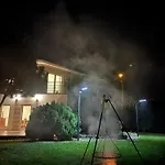 홈스테이 Dom Za Tujami 30 Min Od Centrum Poznania Strykowo