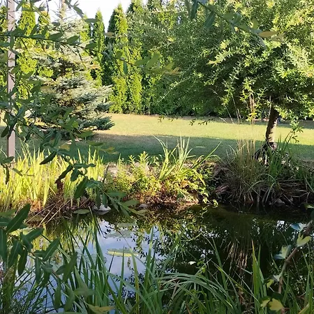 Dom Za Tujami Kwatera prywatna