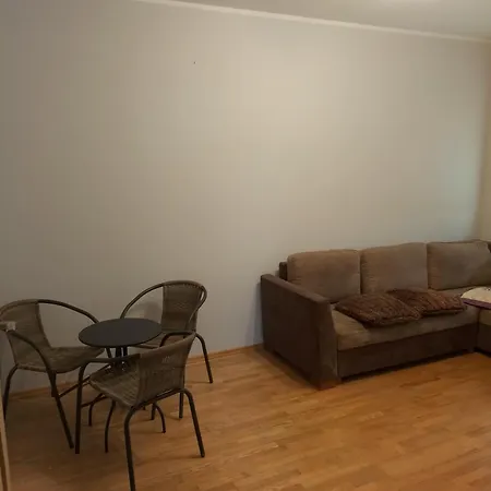 Dom Za Tujami 30 Min Od Centrum Poznania Kwatera prywatna Strykowo
