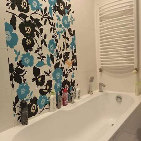 Kwatera prywatna Dom Za Tujami *