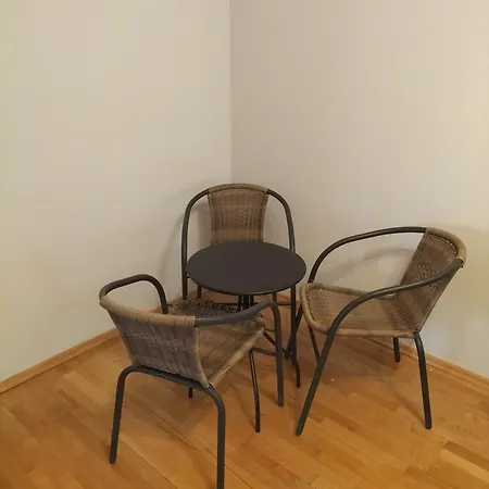 Kwatera prywatna Dom Za Tujami