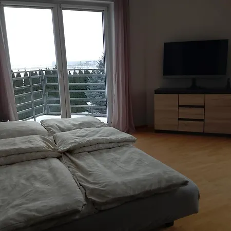 Dom Za Tujami 30 Min Od Centrum Poznania *