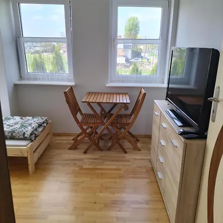 Dom Za Tujami 30 Min Od Centrum Poznania Kwatera prywatna Strykowo