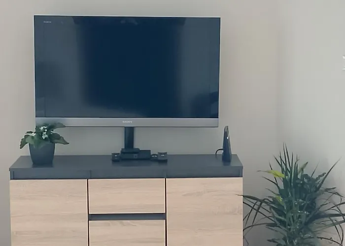 Dom Za Tujami 30 Min Od Centrum Poznania ホームステイ