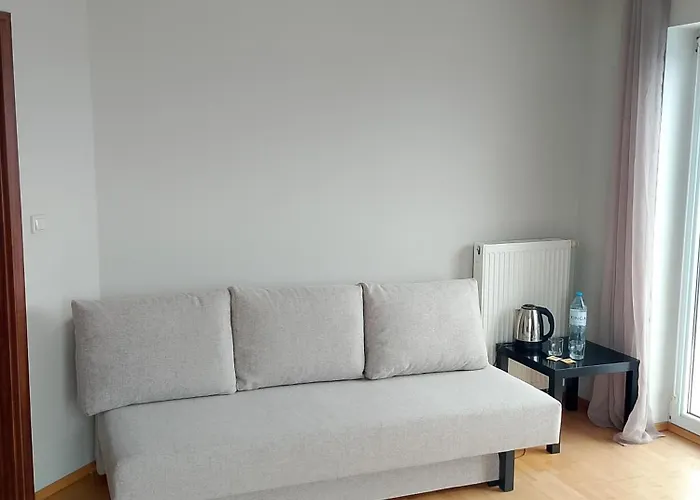 Dom Za Tujami 30 Min Od Centrum Poznania * Strykowo