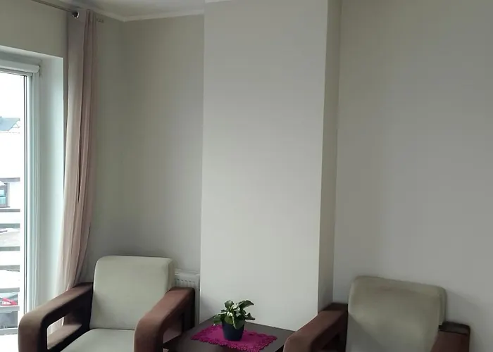 Dom Za Tujami 30 Min Od Centrum Poznania ホームステイ *