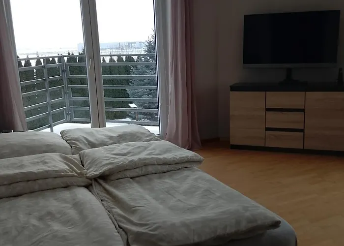 Dom Za Tujami 30 Min Od Centrum Poznania *