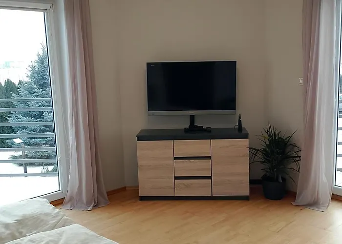 Dom Za Tujami 30 Min Od Centrum Poznania Strykowo