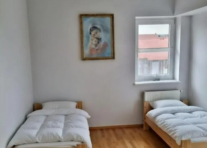 Dom Za Tujami 30 Min Od Centrum Poznania